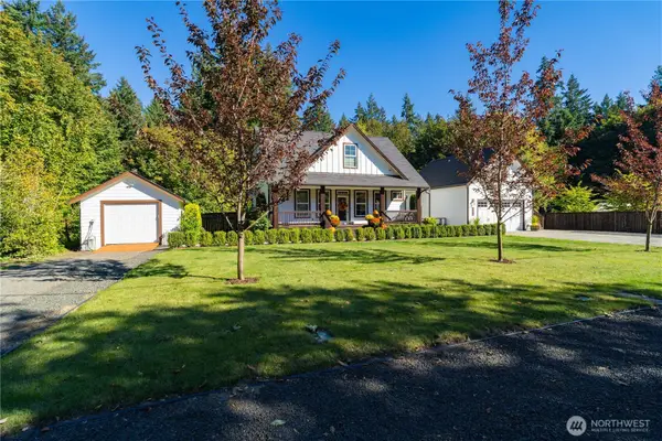 4702 Delta Lane Se, Tumwater, WA 98501