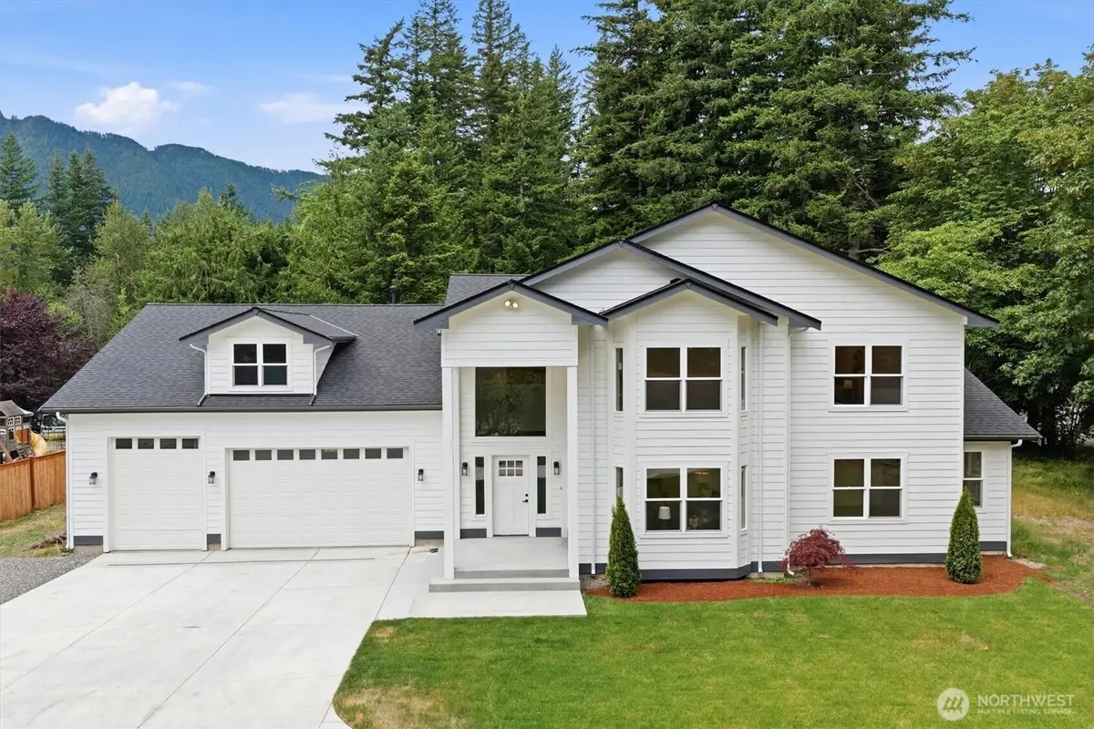 13617 436th Avenue Se, North Bend, WA 98045 - #1