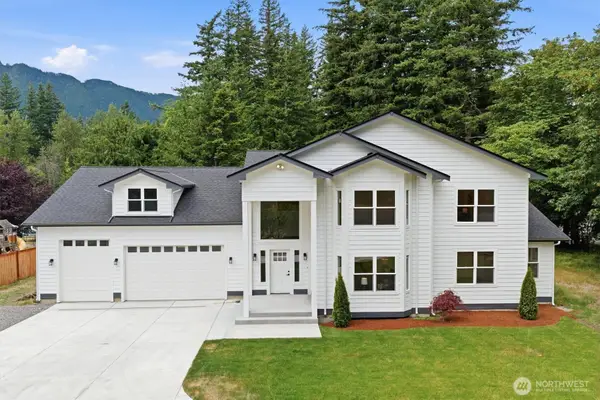 13617 436th Avenue Se, North Bend, WA 98045