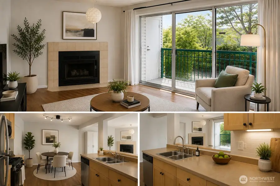 1522 NE 175th Street #200, Shoreline, WA 98155 - #2