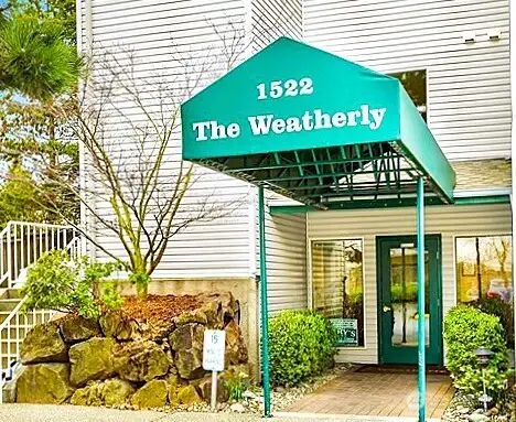 1522 NE 175th Street #200, Shoreline, WA 98155 - #3