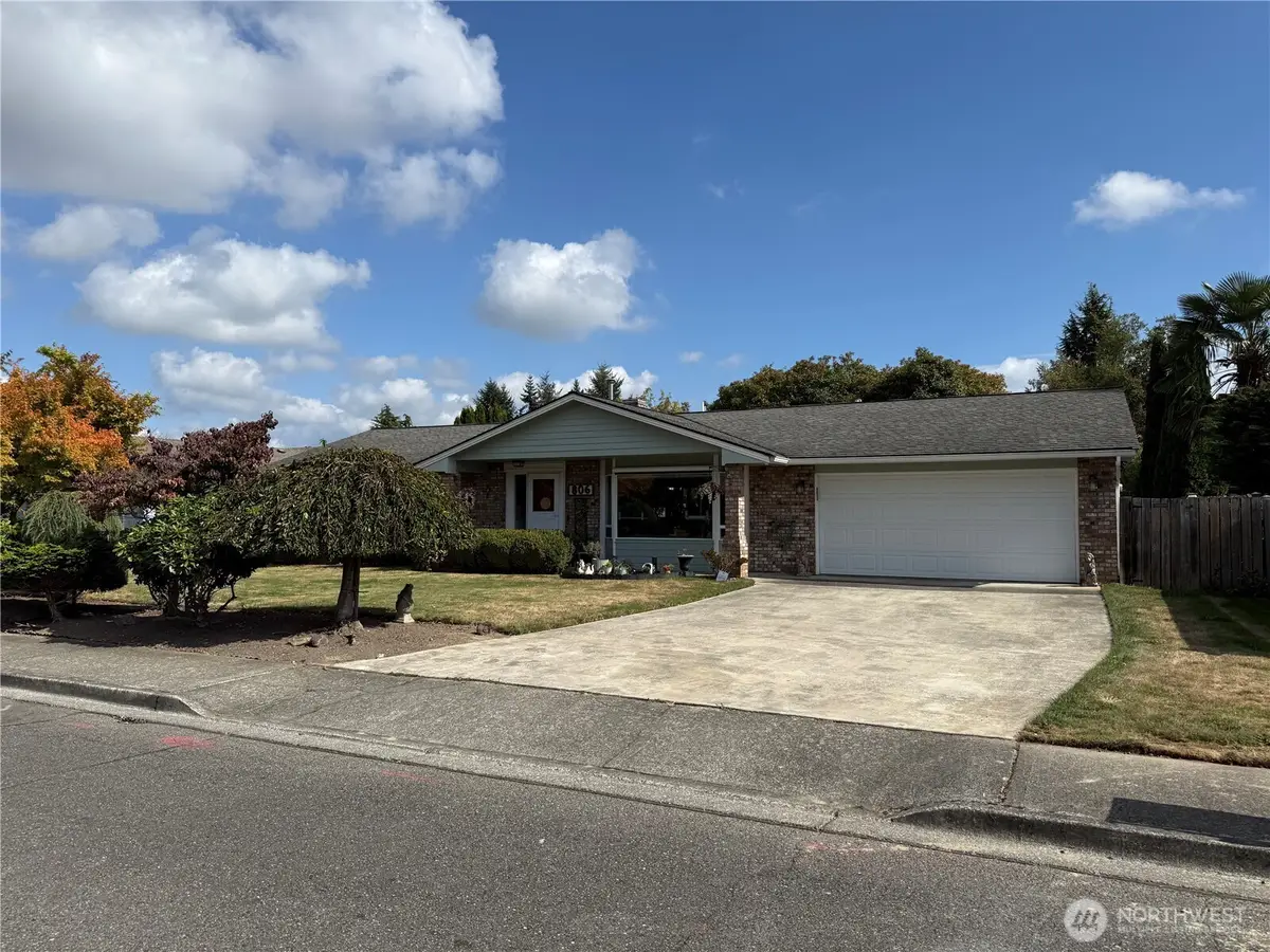 806 Kodiak Drive, Burlington, WA 98233 - #1