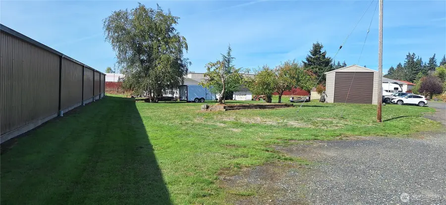 2568 Jackson Highway, Chehalis, WA 98532 - #3