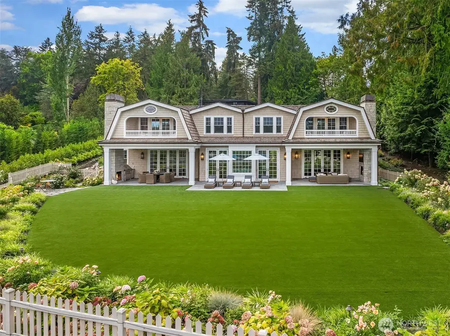 3430 Evergreen Point Road, Medina, WA 98039 - #2