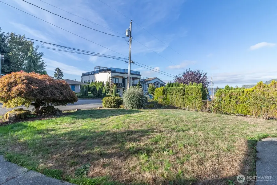 1210 N 33rd Place, Renton, WA 98056 - #3