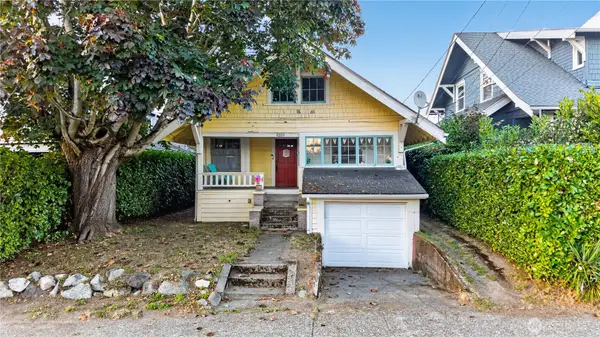 4234 S Graham Street, Seattle, WA 98118