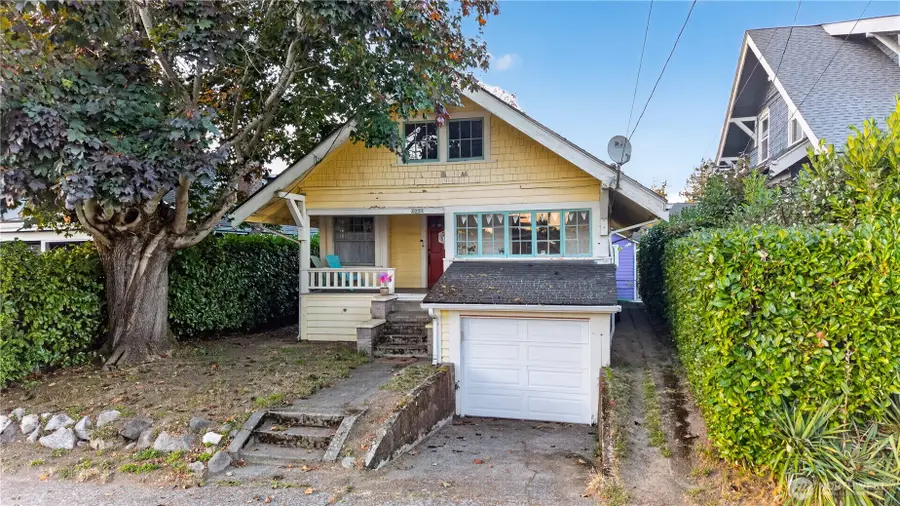 4234 S Graham Street, Seattle, WA 98118 - #2