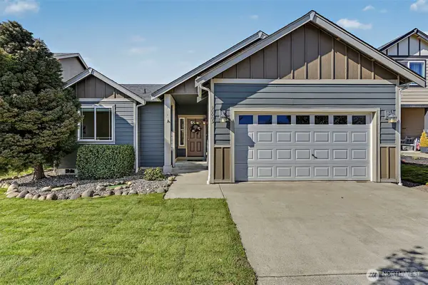 10005 Cochrane Avenue Se, Yelm, WA 98597