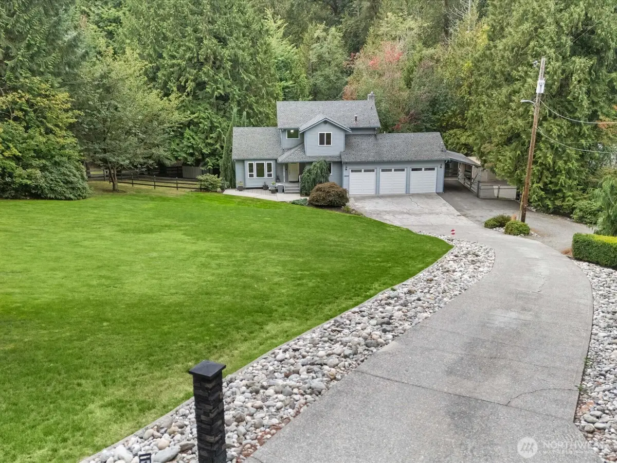 19104 Waverly Drive, Snohomish, WA 98296 - #1