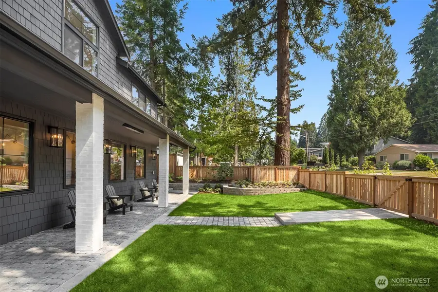 12416 NE 72nd Street, Kirkland, WA 98033 - #2