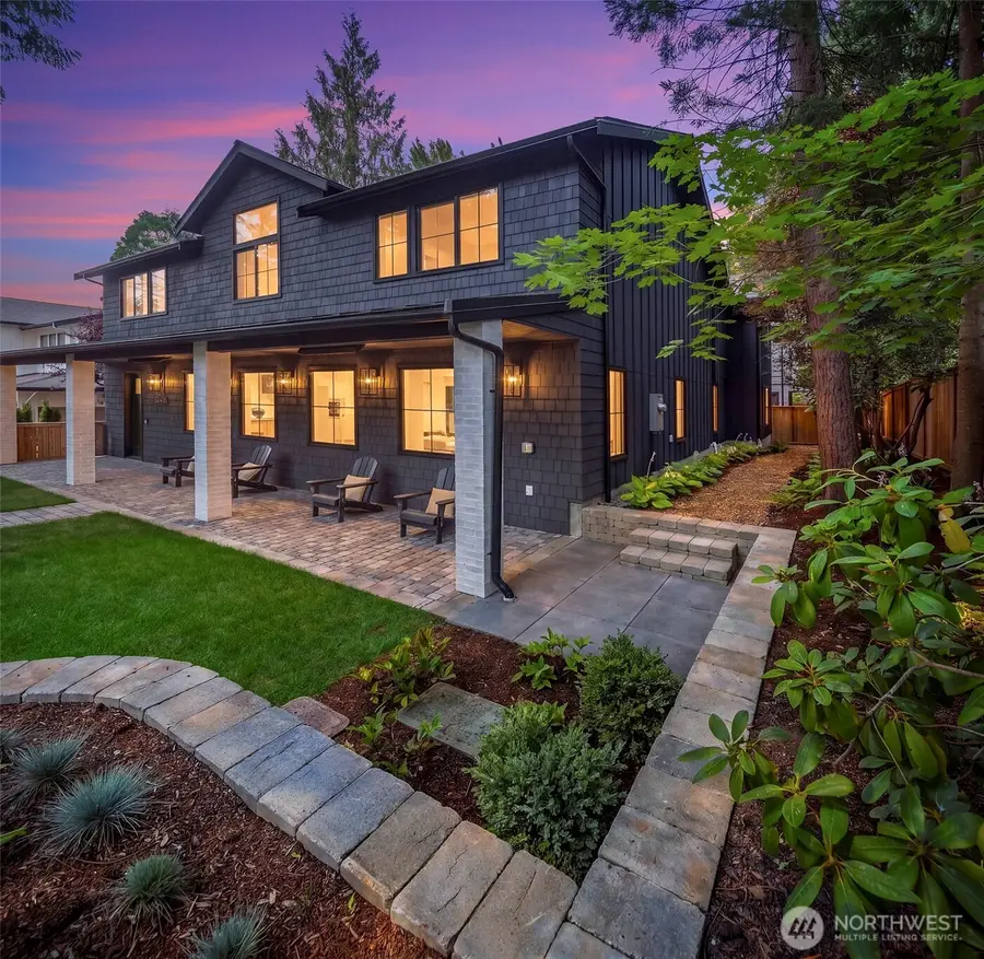 12416 NE 72nd Street, Kirkland, WA 98033 - #3