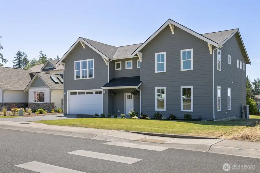 1351 Leighton Street, Blaine, WA 98230 - #3