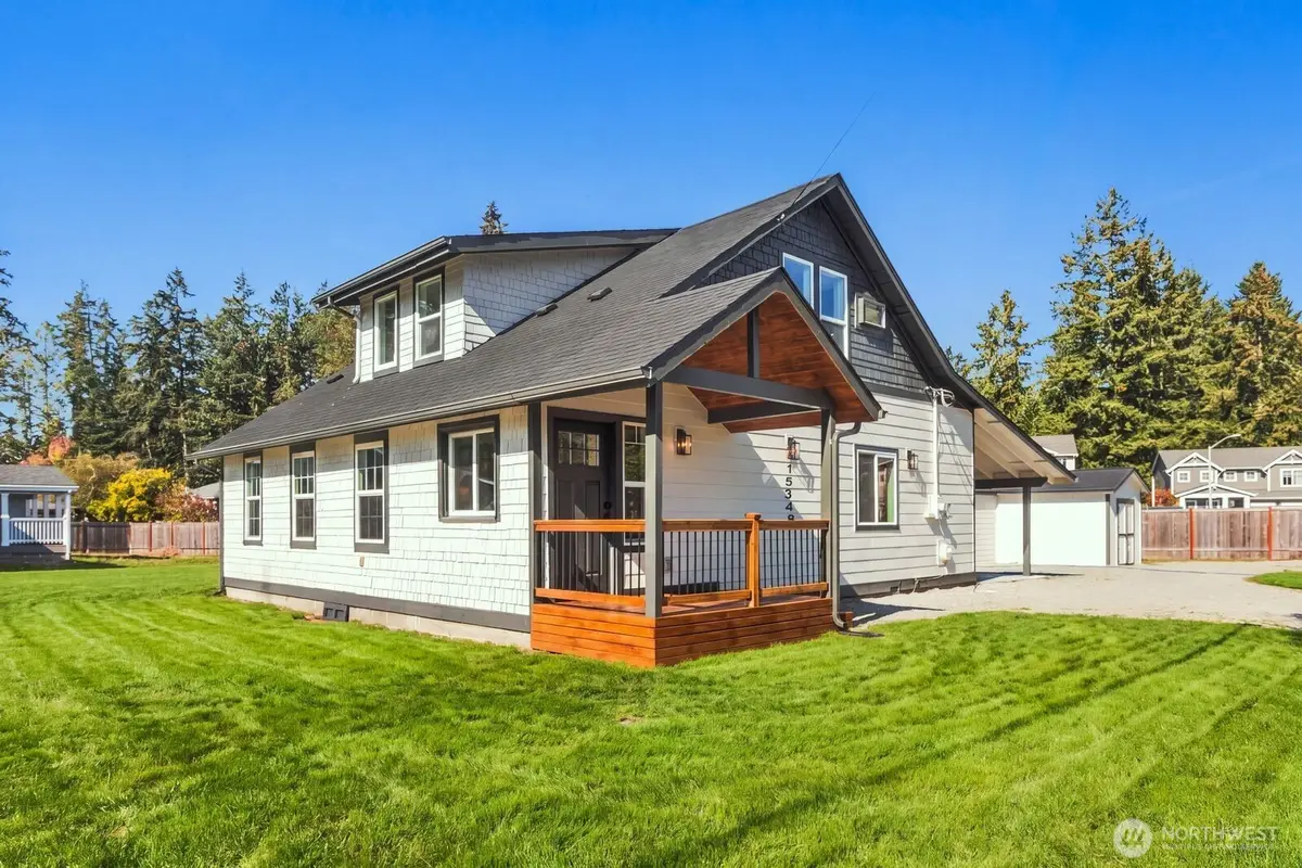 15348 6th Avenue E, Tacoma, WA 98445 - #1