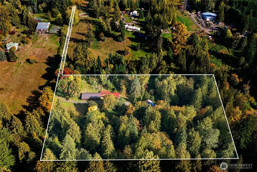 21318 195th Avenue Se, Monroe, WA 98272 - #2