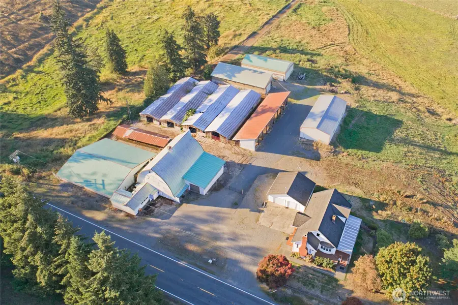 22024 SE 416th Street, Enumclaw, WA 98022 - #2