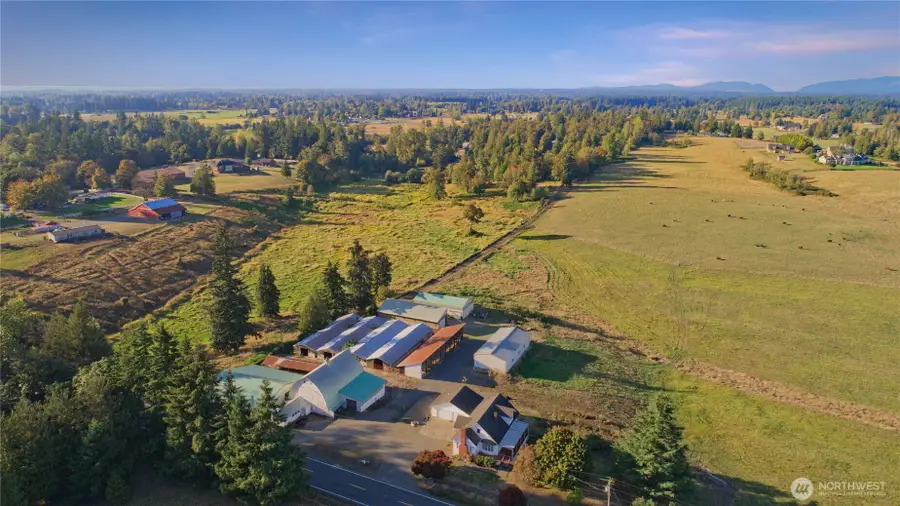 22024 SE 416th Street, Enumclaw, WA 98022 - #3