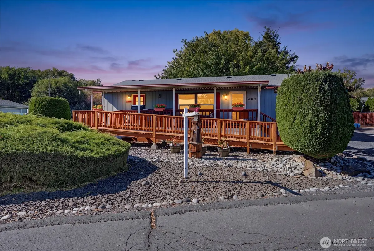 2285 Basin Street Sw #207, Ephrata, WA 98823 - #1