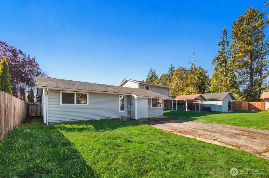 11807 SE 319th Place, Auburn, WA 98092 - #3