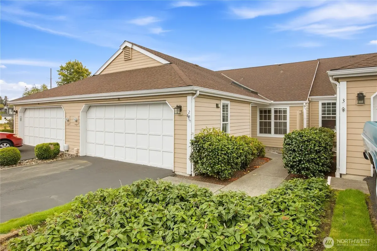 2536 N Narrows Drive #2, Tacoma, WA 98406 - #1