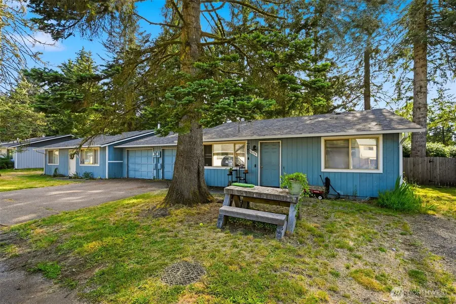 7015 Gaston Lane Sw, Tumwater, WA 98501 - #2