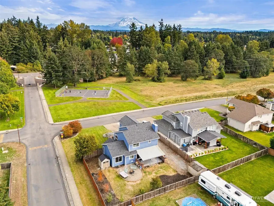 21706 44th Avenue Ct E, Spanaway, WA 98387 - #2