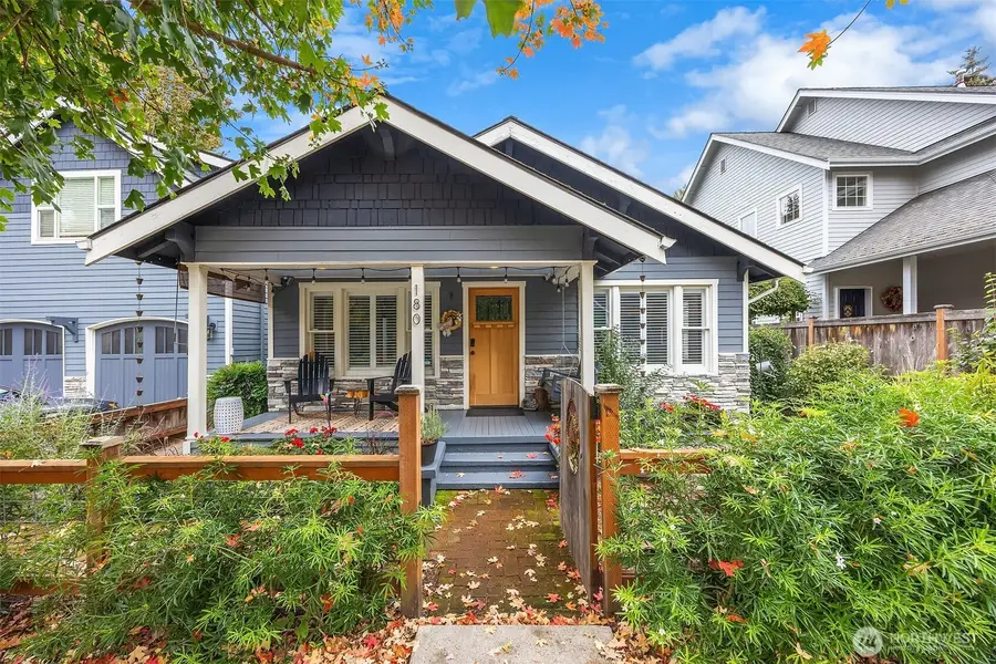 180 NW Dogwood Street, Issaquah, WA 98027 - #2