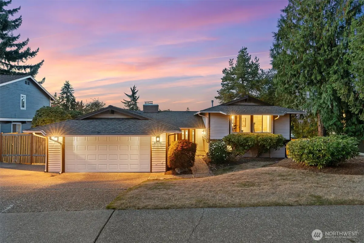 15010 SE 46th Way, Bellevue, WA 98006 - #1