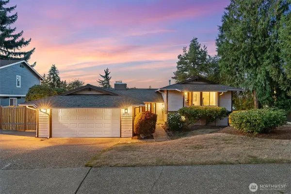 15010 SE 46th Way, Bellevue, WA 98006