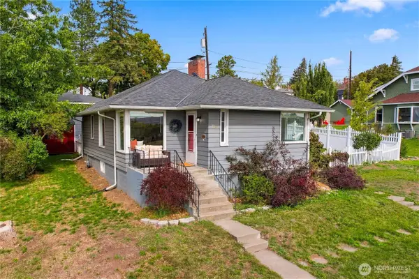 813 E 3rd Avenue, Ellensburg, WA 98926