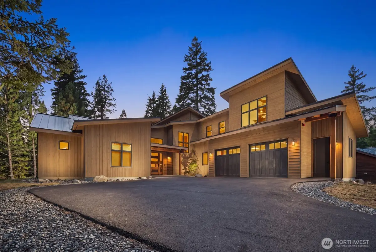 371 Old Grove Trail, Cle Elum, WA 98922 - #1