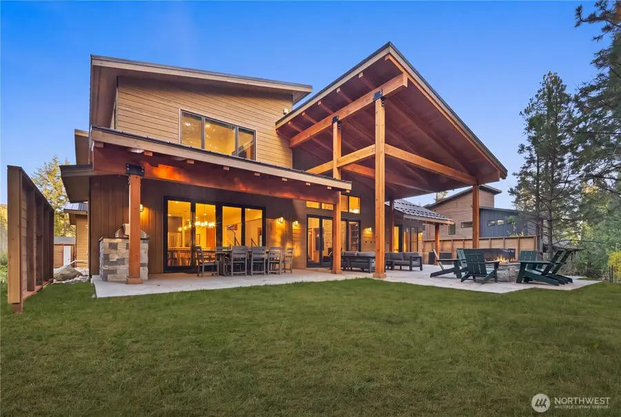 371 Old Grove Trail, Cle Elum, WA 98922 - #2