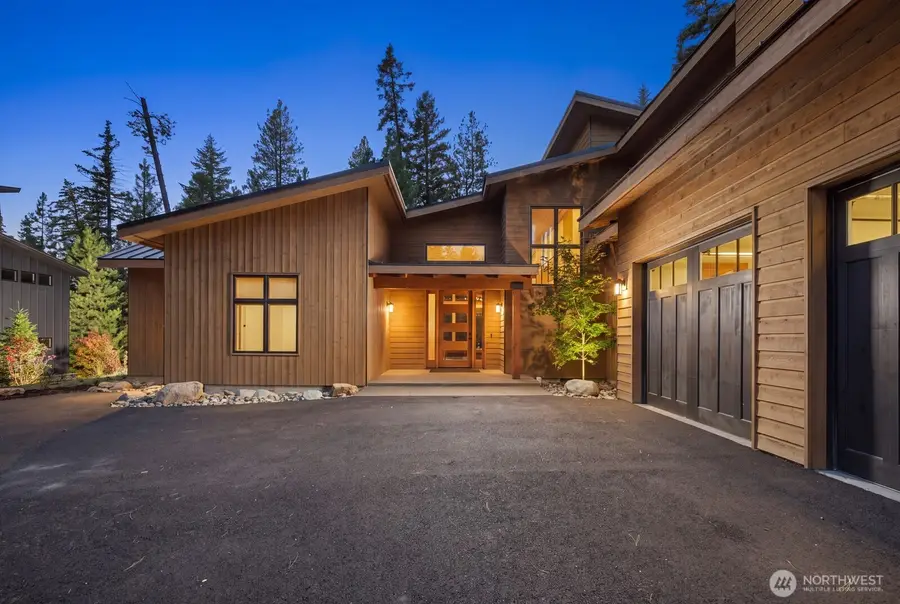 371 Old Grove Trail, Cle Elum, WA 98922 - #3
