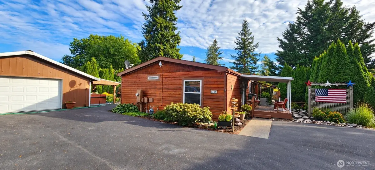 1305 State Street, Sedro Woolley, WA 98284 - #1