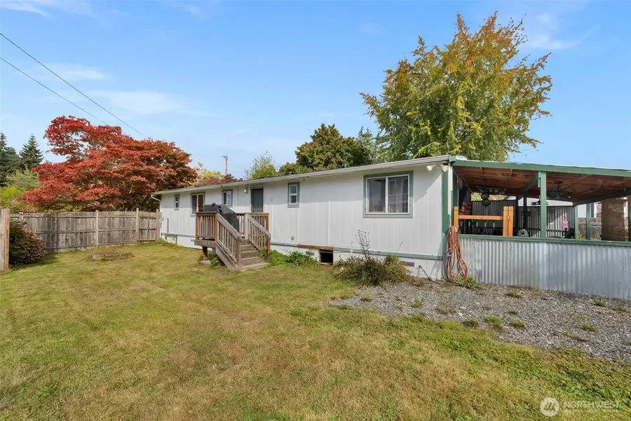 10005 Montana Road, Everett, WA 98204 - #2