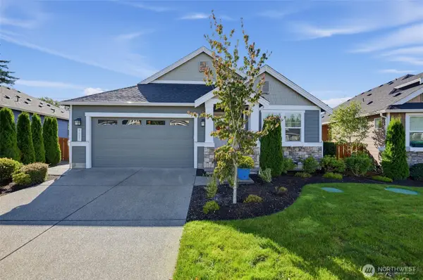 9425 Bowthorpe Street Se, Lacey, WA 98513