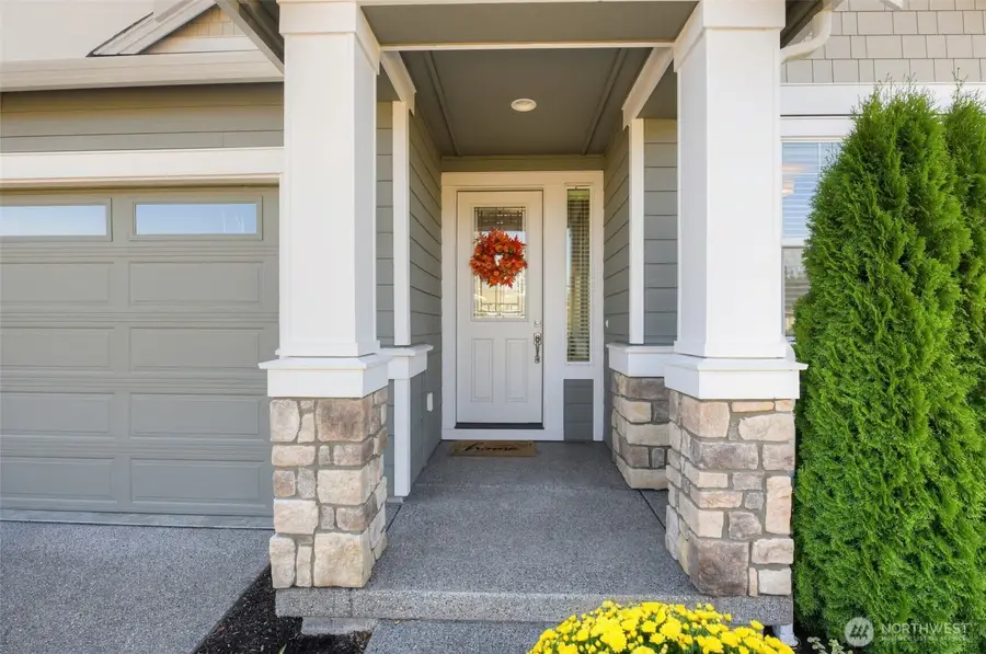 9425 Bowthorpe Street Se, Lacey, WA 98513 - #2