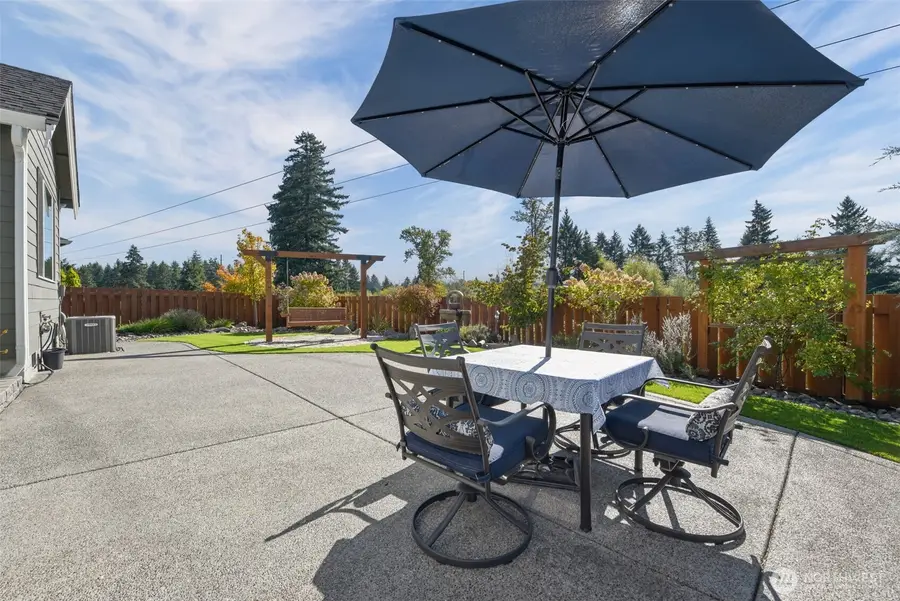 9425 Bowthorpe Street Se, Lacey, WA 98513 - #3