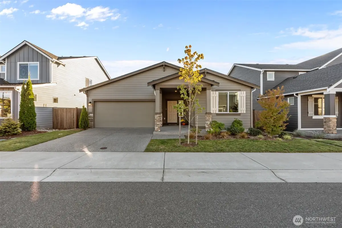 4443 Explorer Avenue, Port Orchard, WA 98367 - #1