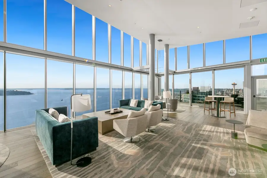 121 Stewart Street #1502, Seattle, WA 98101 - #2