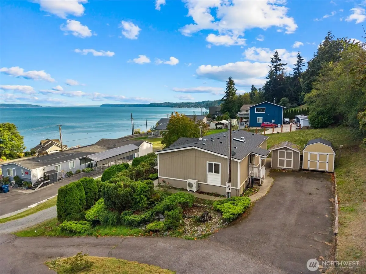 596 Waterline Loop, Camano Island, WA 98282 - #1
