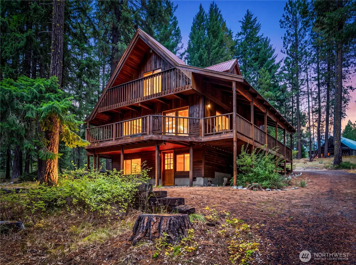 2471 Tamarack Crest Dr., Leavenworth, WA 98826 - #1