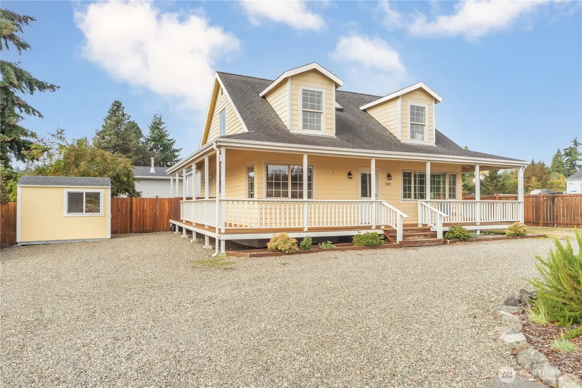 2021 San Juan Avenue, Port Townsend, WA 98368 - #1