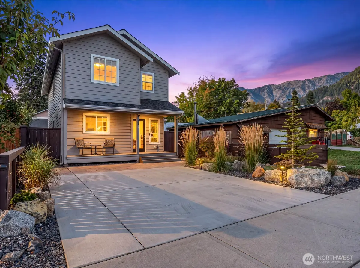613 Pine Street, Leavenworth, WA 98826 - #1