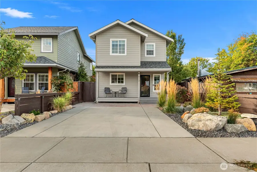 613 Pine Street, Leavenworth, WA 98826 - #3