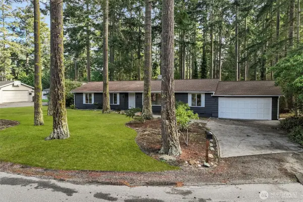 1916 N Fir Woods Place, Oak Harbor, WA 98277