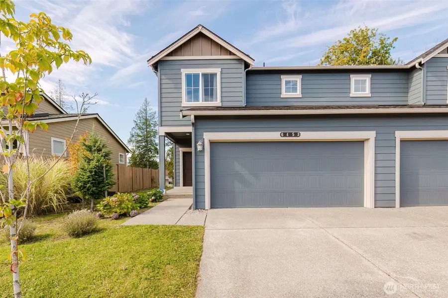 6453 Hornet Circle Ne, Bremerton, WA 98311 - #2