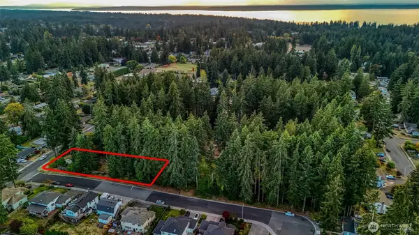 5807 176th Street Sw, Lynnwood, WA 98037