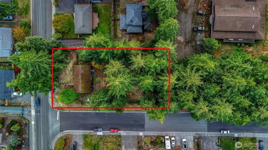 5807 176th Street Sw, Lynnwood, WA 98037 - #2