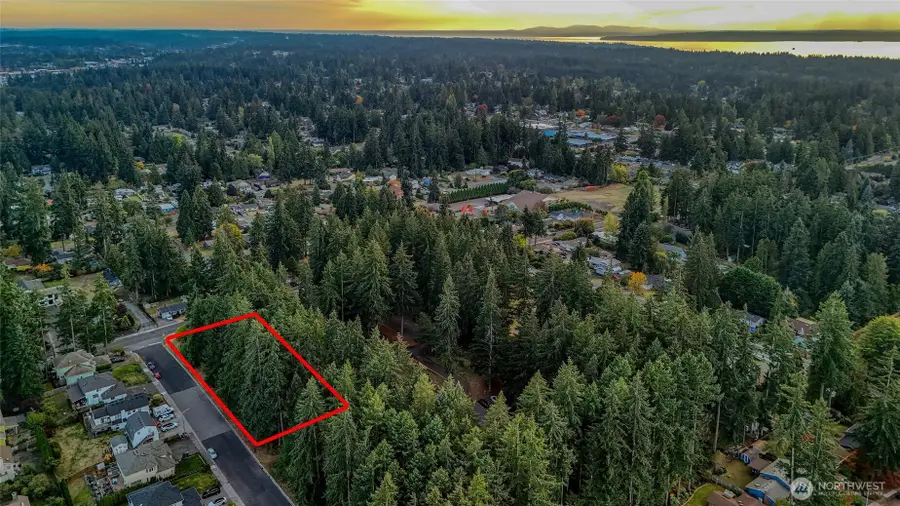 5807 176th Street Sw, Lynnwood, WA 98037 - #3