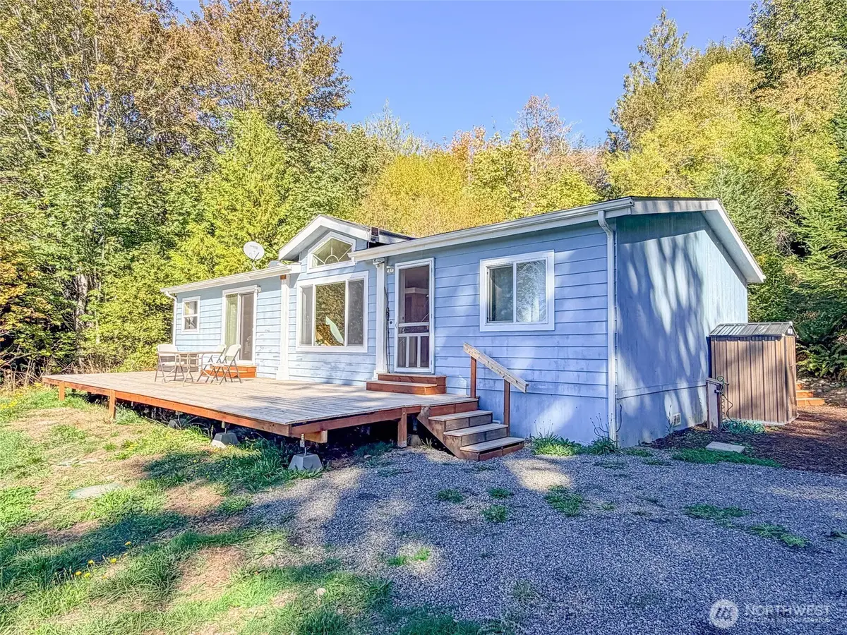 890 No Name Road, Port Ludlow, WA 98365 - #1